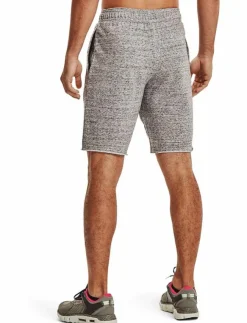 Under Armour Shorts|UA RIVAL TERRY SHORT - Sweatshorts