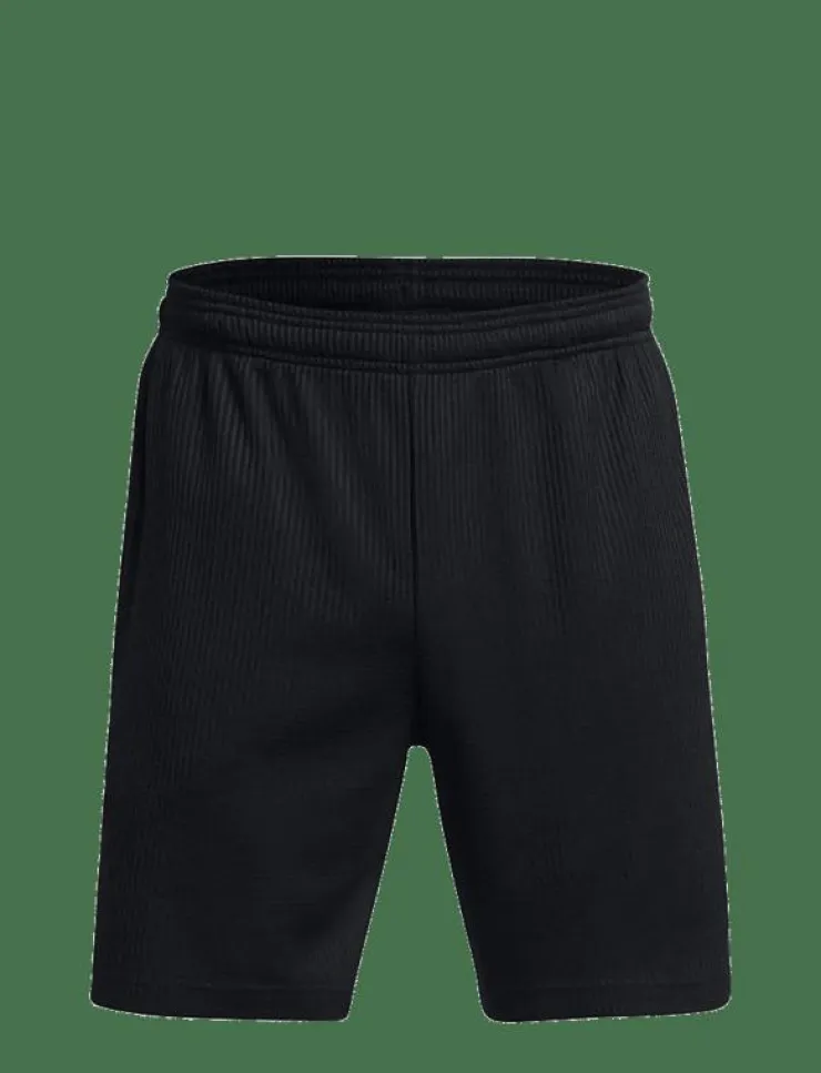 Under Armour Shorts|UA Rival Waffle Short - Casual shorts