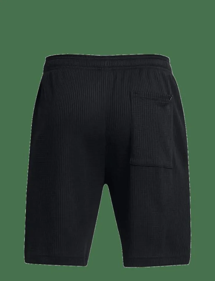 Under Armour Shorts|UA Rival Waffle Short - Casual shorts