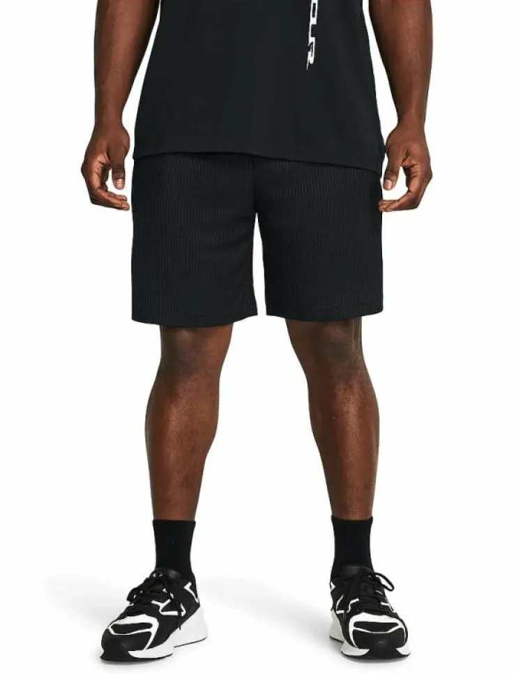 Under Armour Shorts|UA Rival Waffle Short - Casual shorts