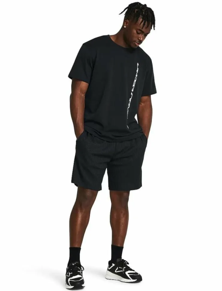 Under Armour Shorts|UA Rival Waffle Short - Casual shorts