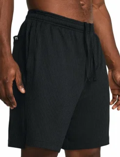 Under Armour Shorts|UA Rival Waffle Short - Casual shorts