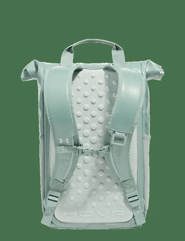 Kvinnor Under Armour Väskor|Ryggsäckar|UA Summit SM BP - Ryggsäckar