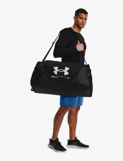 Under Armour UA Undeniable 5.0 Duffle LG - Gymväskor|Kvinnor Gymväskor