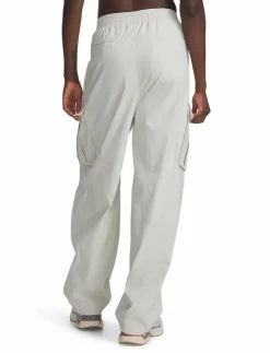 Kvinnor Under Armour Byxor|Mjukisbyxor|UA Unstoppable Rstop Cargo - Sweatpants