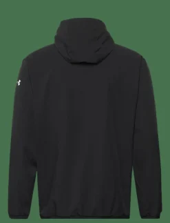 Under Armour UA Unstoppable Wvn Hoodie - Huvtröjor| Sweatshirts