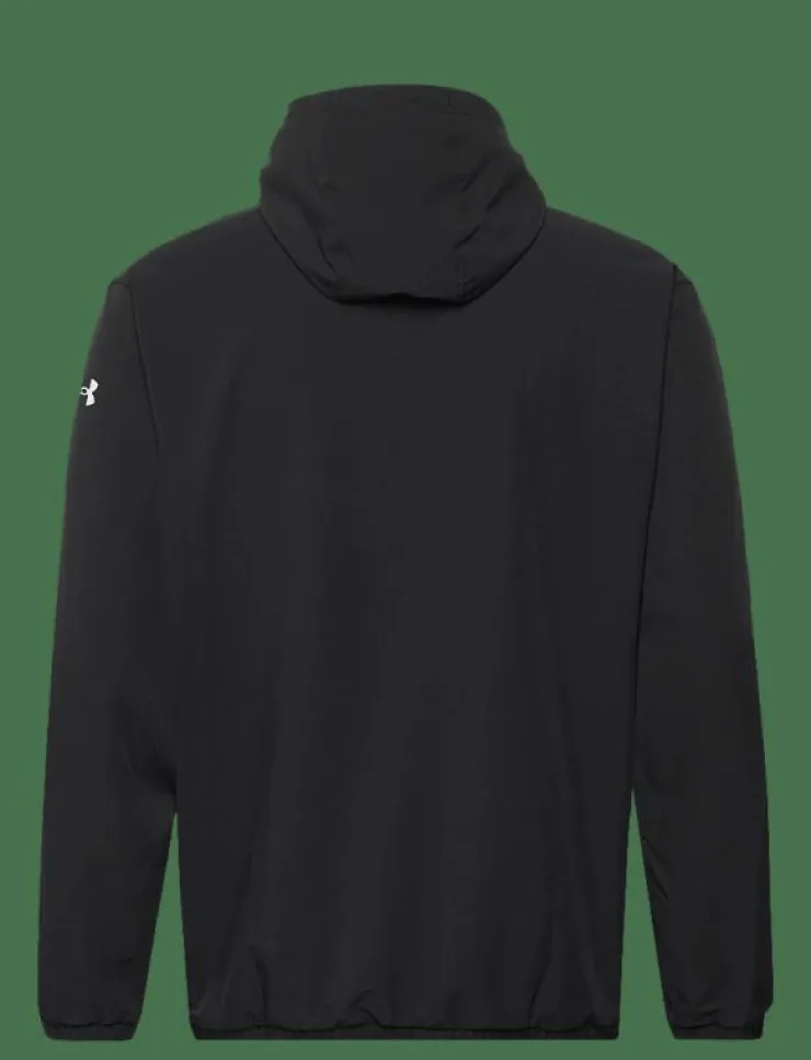 Under Armour UA Unstoppable Wvn Hoodie - Huvtröjor| Sweatshirts