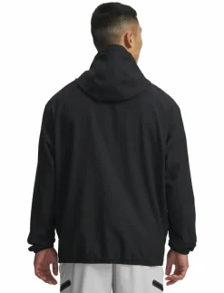 Under Armour UA Unstoppable Wvn Hoodie - Huvtröjor| Sweatshirts