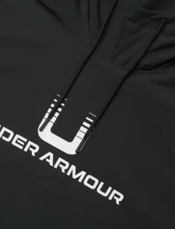 Under Armour UA Unstoppable Wvn Hoodie - Huvtröjor| Sweatshirts