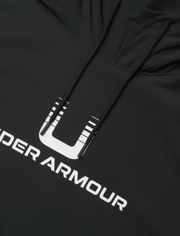 Under Armour UA Unstoppable Wvn Hoodie - Huvtröjor| Sweatshirts