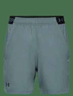 Under Armour Shorts|UA Vanish Woven 6in Shorts - Träningsshorts