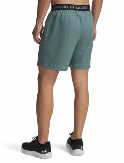 Under Armour Shorts|UA Vanish Woven 6in Shorts - Träningsshorts