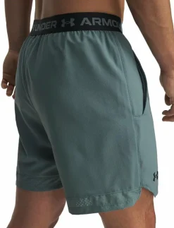 Under Armour Shorts|UA Vanish Woven 6in Shorts - Träningsshorts