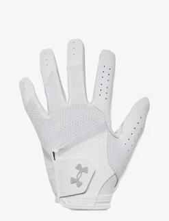 Kvinnor Under Armour Sportutrustning|UA Women IsoChill Golf Glove - Golfutrustning