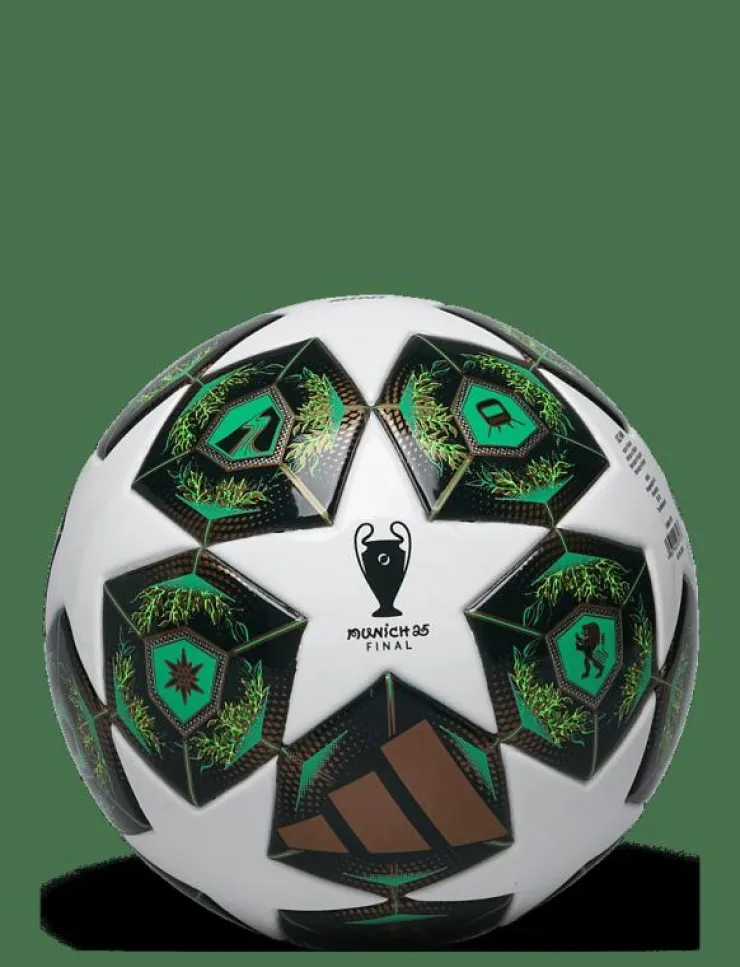adidas Performance UCL MINI - Fotbollar|Kvinnor Sportutrustning|Sportutrustning