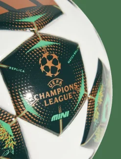 adidas Performance UCL MINI - Fotbollar|Kvinnor Sportutrustning|Sportutrustning