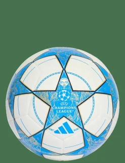 Barn adidas Performance Sportutrustning|UCL TRN - Fotbollar