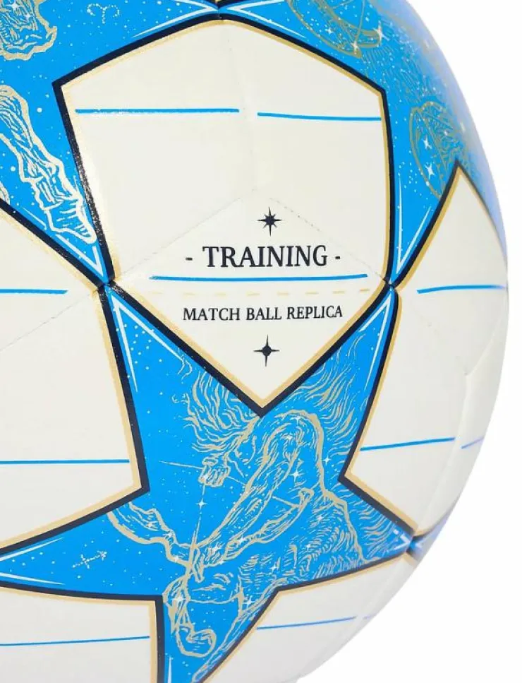 Barn adidas Performance Sportutrustning|UCL TRN - Fotbollar