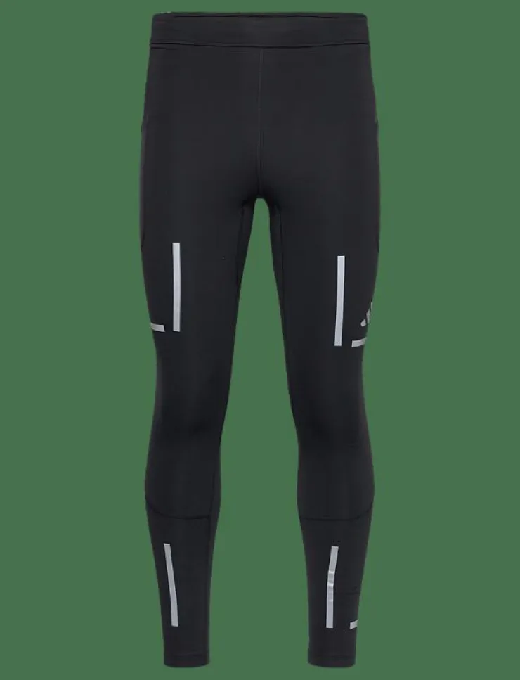 adidas Performance ULT HI VIS TIG - Träningstights| Tights
