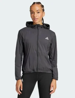 Kvinnor adidas Performance Jackor|ULT UV JACKET W - Sportjackor
