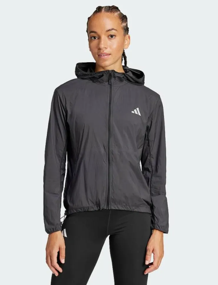 Kvinnor adidas Performance Jackor|ULT UV JACKET W - Sportjackor