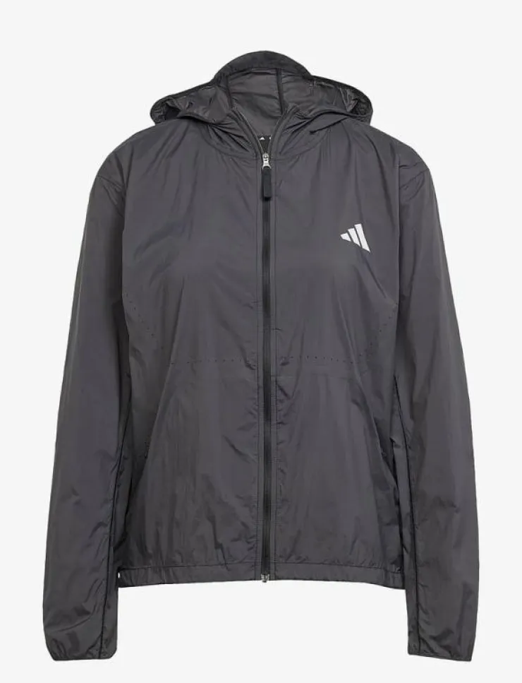 Kvinnor adidas Performance Jackor|ULT UV JACKET W - Sportjackor
