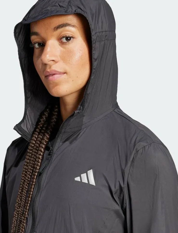 Kvinnor adidas Performance Jackor|ULT UV JACKET W - Sportjackor