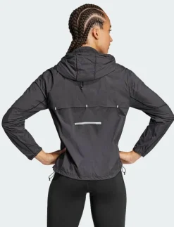 Kvinnor adidas Performance Jackor|ULT UV JACKET W - Sportjackor