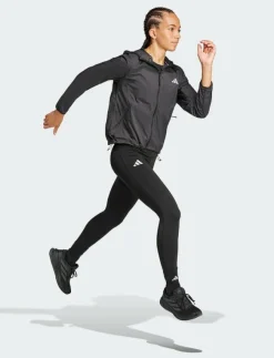 Kvinnor adidas Performance Jackor|ULT UV JACKET W - Sportjackor