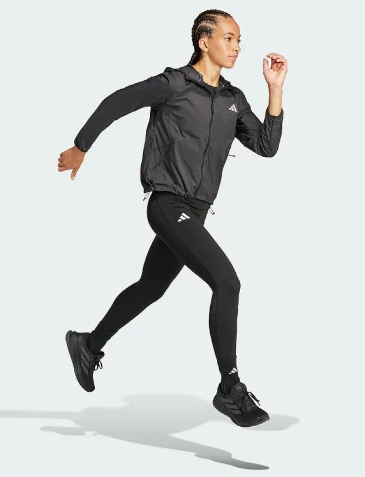 Kvinnor adidas Performance Jackor|ULT UV JACKET W - Sportjackor