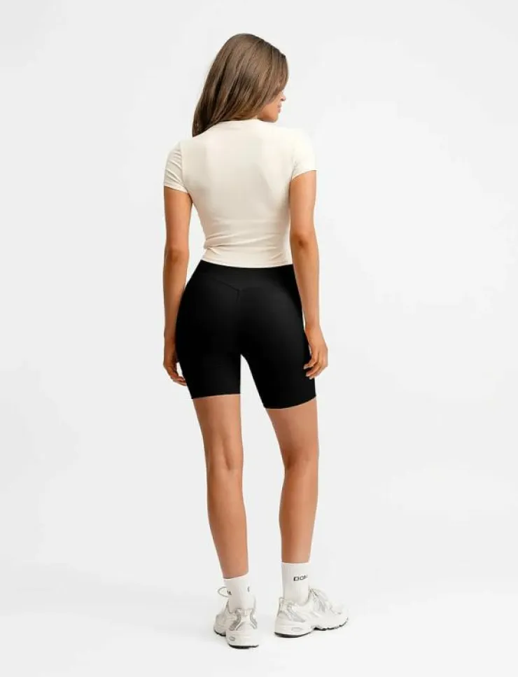Drop of Mindfulness ULTIMATE BIKE SHORTS - Träningstights|Kvinnor Tights|Leggings & Tights