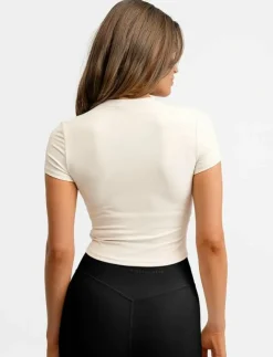 Drop of Mindfulness ULTIMATE BIKE SHORTS - Träningstights|Kvinnor Tights|Leggings & Tights