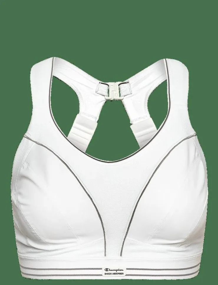 Shock Absorber Ultimate Run Bra 5044 - Sport BH:ar|Kvinnor Sport-Bh