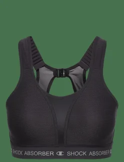 Kvinnor Shock Absorber Sport-Bh|Ultimate Run Bra Padded 06S7 - Sport BH:ar