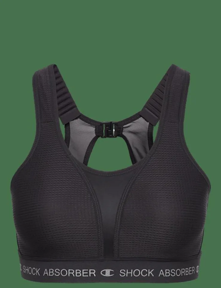 Kvinnor Shock Absorber Sport-Bh|Ultimate Run Bra Padded 06S7 - Sport BH:ar