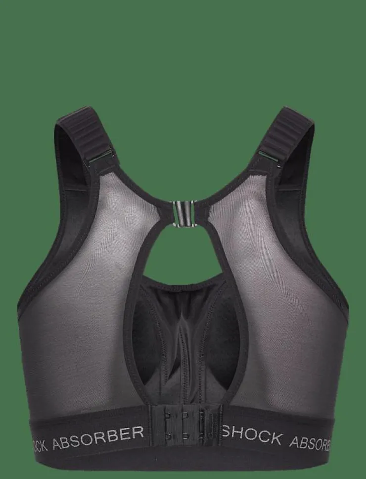 Kvinnor Shock Absorber Sport-Bh|Ultimate Run Bra Padded 06S7 - Sport BH:ar