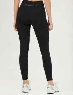 Kvinnor Drop of Mindfulness Tights|Leggings & Tights|ULTIMATE WRAP OVER TIGHTS - Träningstights