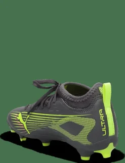 PUMA ULTRA 5 MATCH FG/AG Jr - Fotbollsskor|Barn Fotbollsskor|Sportskor