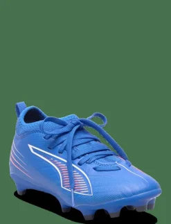 Barn PUMA Fotbollsskor|Sportskor|ULTRA 6 MATCH FG/AG Jr - Sportskor