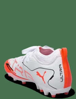 PUMA ULTRA 5 MATCH MG Jr - Fotbollsskor|Barn Sportskor|Fotbollsskor