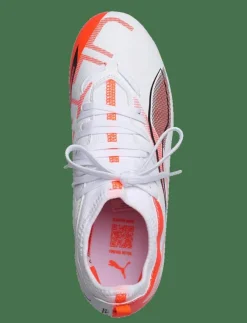 PUMA ULTRA 5 MATCH MG Jr - Fotbollsskor|Barn Sportskor|Fotbollsskor