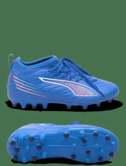 PUMA ULTRA 6 MATCH MG Jr - Sportskor|Barn Fotbollsskor|Sportskor