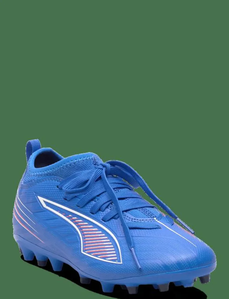 PUMA ULTRA 6 MATCH MG Jr - Sportskor|Barn Fotbollsskor|Sportskor