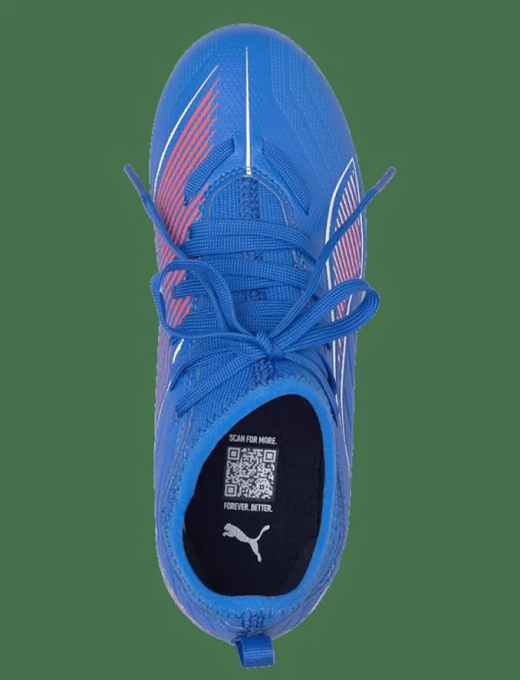 PUMA ULTRA 6 MATCH MG Jr - Sportskor|Barn Fotbollsskor|Sportskor