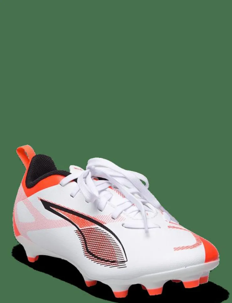 PUMA ULTRA 5 PLAY FG/AG Jr - Fotbollsskor|Barn Sport För Barn|Sportskor