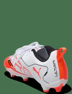 PUMA ULTRA 5 PLAY FG/AG Jr - Fotbollsskor|Barn Sport För Barn|Sportskor