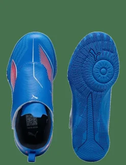 Barn PUMA Fotbollsskor|Sportskor|ULTRA 6 PLAY V IT Jr - Fotbollsskor