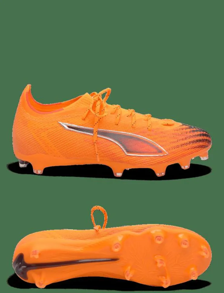 PUMA ULTRA 6 PRO FG/AG - Fotbollsskor| Skor|Sportskor