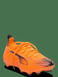PUMA ULTRA 6 PRO FG/AG Jr - Fotbollsskor|Barn Sportskor|Fotbollsskor