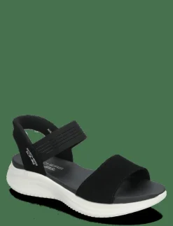 Skechers ULTRA FLEX 3.0 SANDAL - SUMME - Sandaler|Kvinnor Sandaler